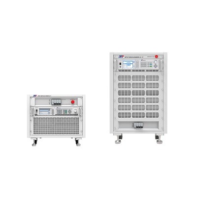 SPST鏈接式三相交流電源系統 全天