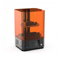 桌面級3D打印機(jī)HIM-L006 LCD
