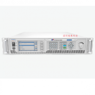 單相可編程交流電源 全天SP300