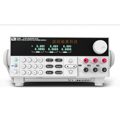 IT6332L可編程直流穩壓電源 (30V/6A