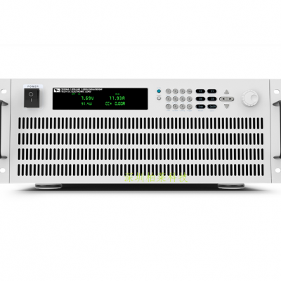 IT8900A大功率直流電子負載 艾德克