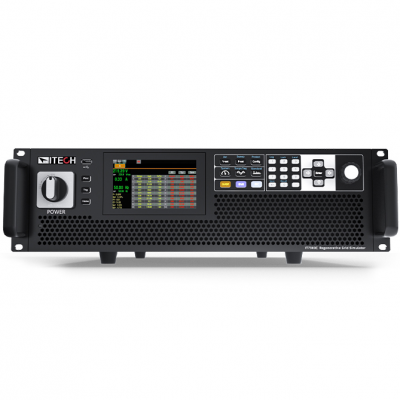 IT7900E系列回饋式電網模擬器 艾德