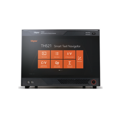 TH521系列半導體參數分析儀